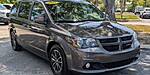 Used 2018 DODGE GRAND CARAVAN GT in SUNRISE, FLORIDA