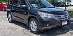 Used 2014 Honda CR-V EX in SUNRISE, FLORIDA