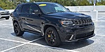 Used 2021 JEEP GRAND CHEROKEE TRACKHAWK in SUNRISE, FLORIDA