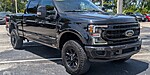Used 2022 FORD F-250 LARIAT in SUNRISE, FLORIDA