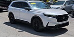 Used 2023 Honda CR-V Hybrid SPORT in SUNRISE, FLORIDA