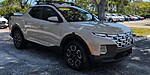 Used 2023 HYUNDAI SANTA CRUZ SEL PREMIUM in SUNRISE, FLORIDA