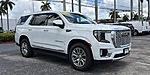 Used 2023 GMC YUKON DENALI in SUNRISE, FLORIDA