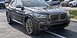 Used 2019 BMW X4 M40I in SUNRISE, FLORIDA