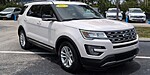Used 2017 FORD EXPLORER XLT in SUNRISE, FLORIDA