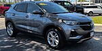 Used 2020 BUICK ENCORE GX PREFERRED in SUNRISE, FLORIDA