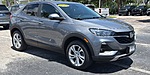 Used 2020 BUICK ENCORE GX PREFERRED in SUNRISE, FLORIDA