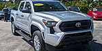 Used 2025 TOYOTA TACOMA SR in SUNRISE, FLORIDA