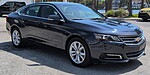 Used 2018 CHEVROLET IMPALA LT in SUNRISE, FLORIDA