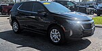 Used 2024 CHEVROLET EQUINOX LT in SUNRISE, FLORIDA