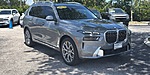 Used 2023 BMW X7 XDRIVE40I in SUNRISE, FLORIDA