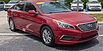 Used 2016 HYUNDAI SONATA 2.4L SE in SUNRISE, FLORIDA