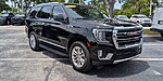 Used 2024 GMC YUKON SLT in SUNRISE, FLORIDA