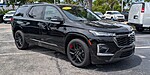 Used 2023 CHEVROLET TRAVERSE PREMIER in SUNRISE, FLORIDA