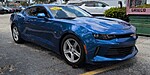 Used 2018 CHEVROLET CAMARO 1LT in SUNRISE, FLORIDA