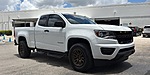 Used 2016 CHEVROLET COLORADO 2WD WT in SUNRISE, FLORIDA