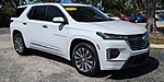 Used 2023 CHEVROLET TRAVERSE PREMIER in SUNRISE, FLORIDA