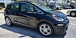 Used 2020 CHEVROLET BOLT LT in SUNRISE, FLORIDA