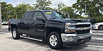 Used 2018 CHEVROLET SILVERADO 1500 LT in SUNRISE, FLORIDA