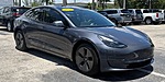 Used 2023 TESLA MODEL 3  in SUNRISE, FLORIDA