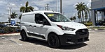 Used 2022 FORD TRANSIT CONNECT VAN XL in SUNRISE, FLORIDA