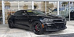 Used 2024 CHEVROLET CAMARO 2SS in SUNRISE, FLORIDA