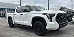 Used 2025 TOYOTA TUNDRA TRD PRO HYBRID in SUNRISE, FLORIDA