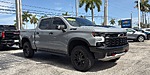 Used 2024 CHEVROLET SILVERADO 1500 ZR2 in SUNRISE, FLORIDA