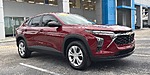Used 2024 CHEVROLET TRAX LS in SUNRISE, FLORIDA