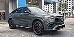 Used 2025 MERCEDES-BENZ GLE AMG GLE 63 S in SUNRISE, FLORIDA
