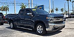 Used 2019 CHEVROLET SILVERADO 1500 LT in SUNRISE, FLORIDA