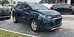Used 2020 CHEVROLET TRAX LT in SUNRISE, FLORIDA