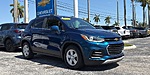 Used 2020 CHEVROLET TRAX LT in SUNRISE, FLORIDA