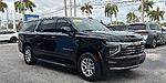 Used 2026 CHEVROLET SUBURBAN LT in SUNRISE, FLORIDA