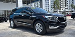 Used 2020 BUICK ENCLAVE ESSENCE in SUNRISE, FLORIDA