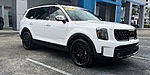 Used 2025 KIA TELLURIDE SX-PRESTIGE X-LINE in SUNRISE, FLORIDA