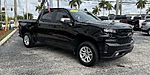 Used 2019 CHEVROLET SILVERADO 1500 RST in SUNRISE, FLORIDA