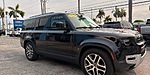 Used 2023 LAND ROVER DEFENDER SE in SUNRISE, FLORIDA
