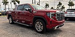 Used 2024 GMC SIERRA 1500 DENALI in SUNRISE, FLORIDA