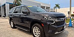 Used 2022 CHEVROLET TAHOE LT in SUNRISE, FLORIDA