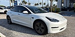Used 2023 TESLA MODEL 3  in SUNRISE, FLORIDA