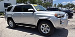 Used 2017 TOYOTA 4RUNNER SR5 in SUNRISE, FLORIDA