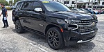 Used 2024 CHEVROLET TAHOE PREMIER in SUNRISE, FLORIDA