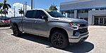 Used 2023 CHEVROLET SILVERADO 1500 RST in SUNRISE, FLORIDA