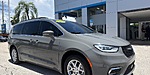 Used 2022 CHRYSLER PACIFICA TOURING L in SUNRISE, FLORIDA