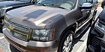 Used 2013 CHEVROLET SUBURBAN LT in SUNRISE, FLORIDA