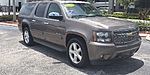 Used 2013 CHEVROLET SUBURBAN LT in SUNRISE, FLORIDA