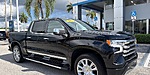 Used 2026 CHEVROLET SILVERADO 1500 HIGH COUNTRY in SUNRISE, FLORIDA