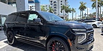 Used 2026 CHEVROLET TAHOE HENNESSEY H600 in SUNRISE, FLORIDA