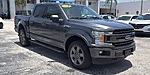 Used 2020 FORD F-150 XLT in SUNRISE, FLORIDA